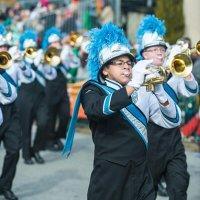 Dominion Christmas Parade 2016